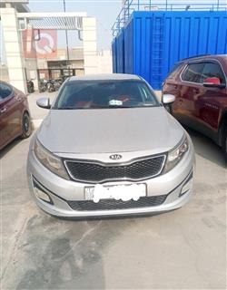 كيا اوبتيما